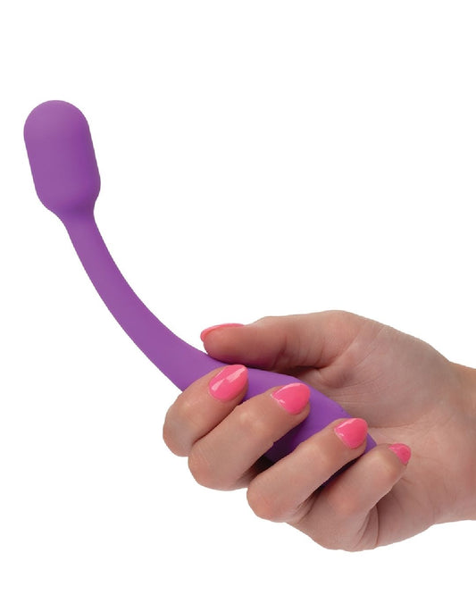 Bliss Flex O Teaser Slim First Time G Spot Vibrator