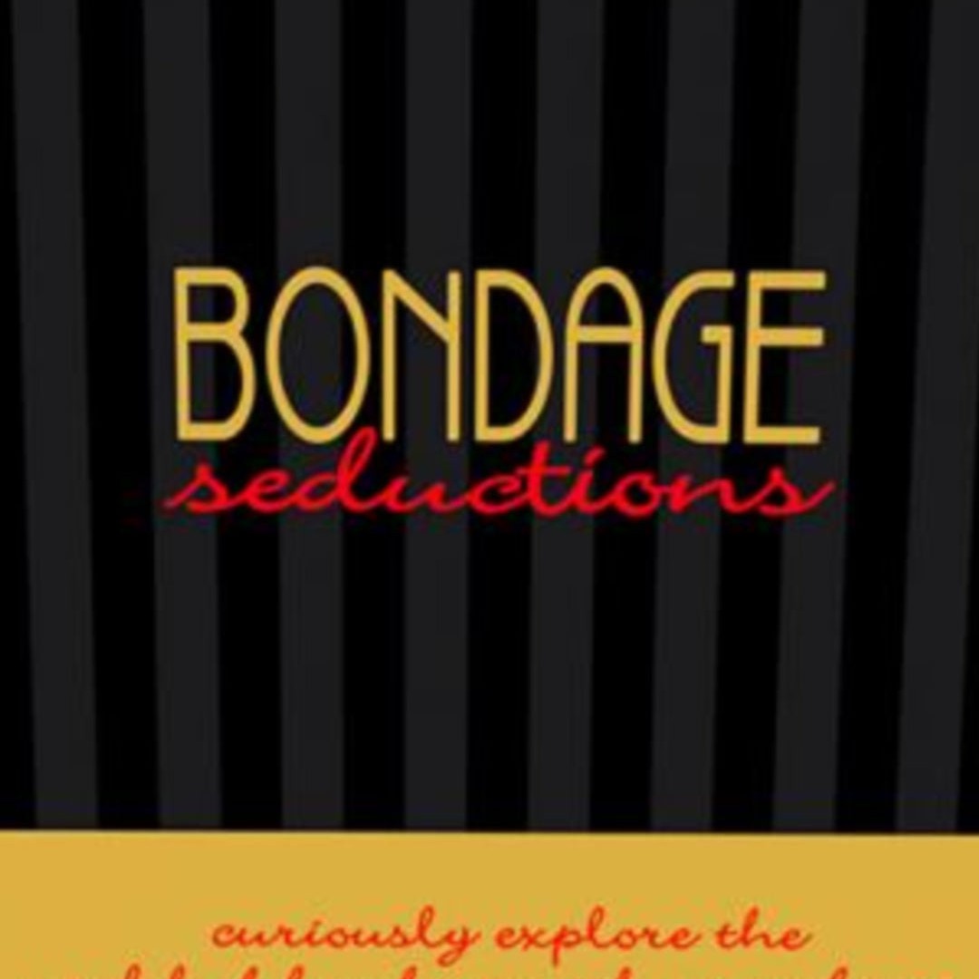 Bondage Seductions Board Game