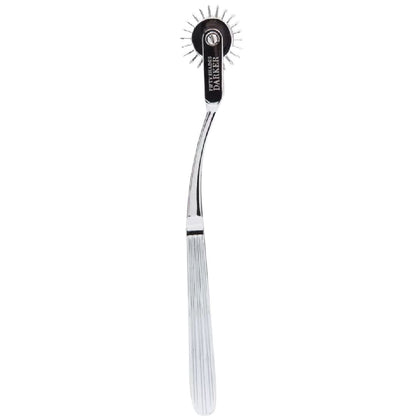 Fifty Shades Darker Adrenaline Spikes Metal Wartenberg Pinwheel