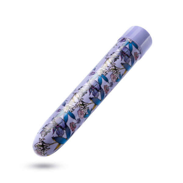 Floradelic Powerful Extra Long Rechargeable Vibrator