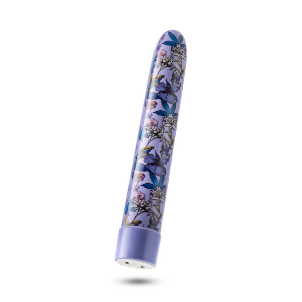 Floradelic Powerful Extra Long Rechargeable Vibrator