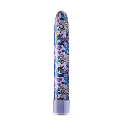 Floradelic Powerful Extra Long Rechargeable Vibrator