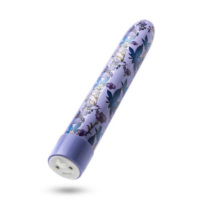 Floradelic Powerful Extra Long Rechargeable Vibrator