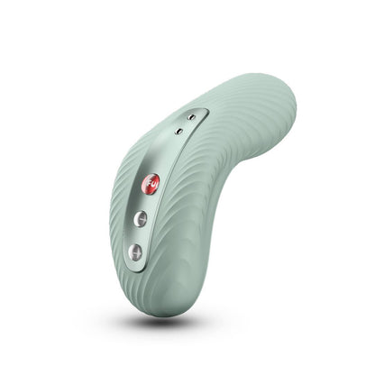 Fun Factory Laya 3 Lay On Humping Vibrator -  Sage Green