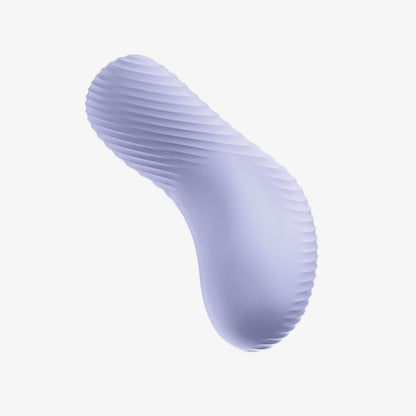 Fun Factory Laya 3 Lay On Humping Vibrator -  Soft Violet