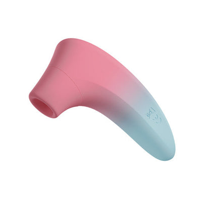 Lovense Tenera 2 Bluetooth Clitoral Air Stimulator