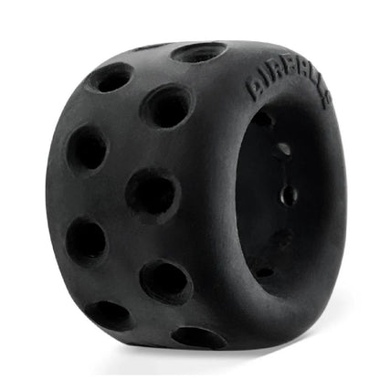 Oxballs Air Lite Ventilated Ball Stretcher - Black Ice