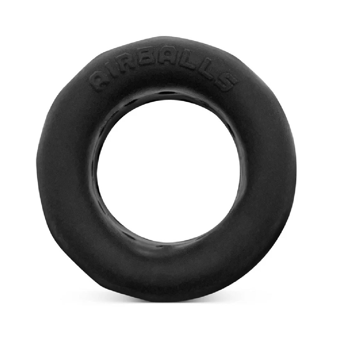 Oxballs Air Lite Ventilated Ball Stretcher - Black Ice