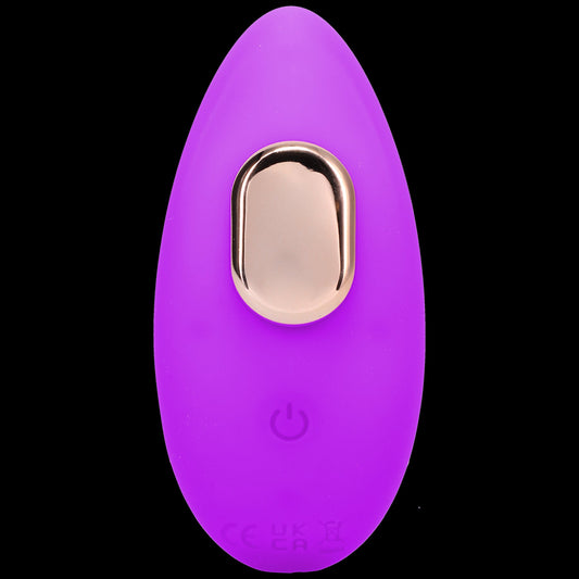 Remote Controlled Panty Vibrator for Beginners in a Bag