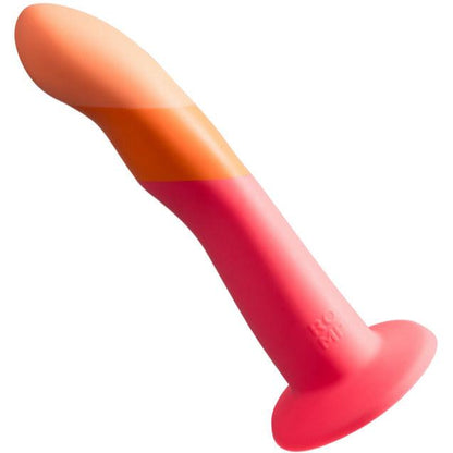 Romp Dizi Ultra Smooth 7 Inch Dildo With Suction Cup