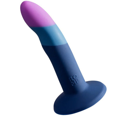 Romp Piccolo First Time 5 Inch Silicone Dildo