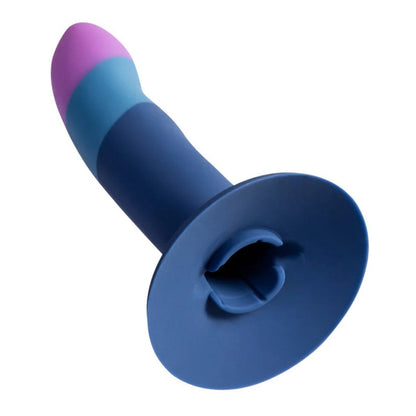 Romp Piccolo First Time 5 Inch Silicone Dildo