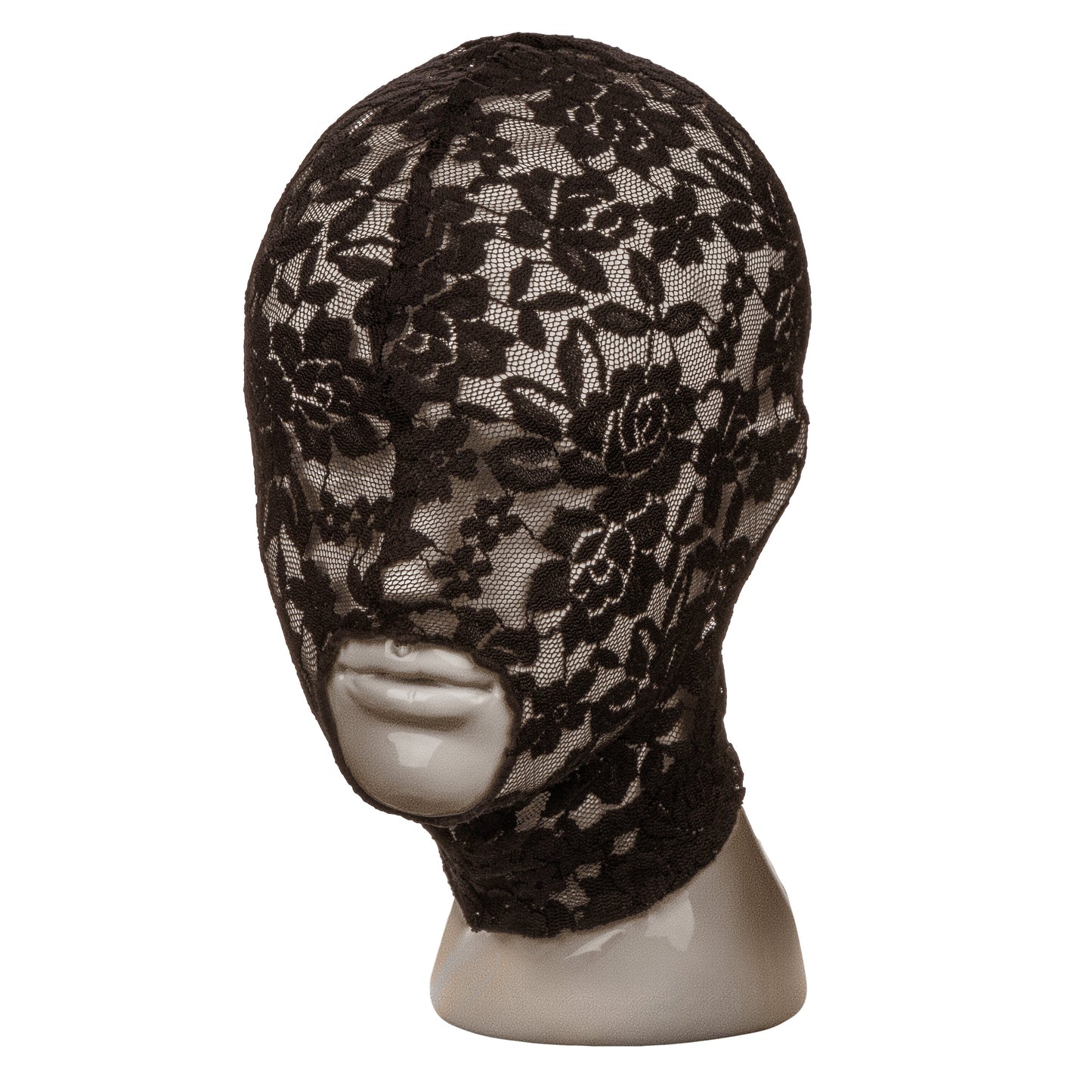 Scandal Lace Sensory Deprivation Hood