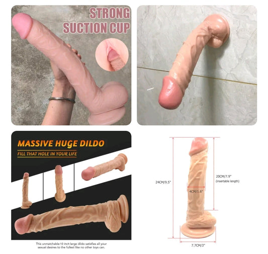 Dildo Grande