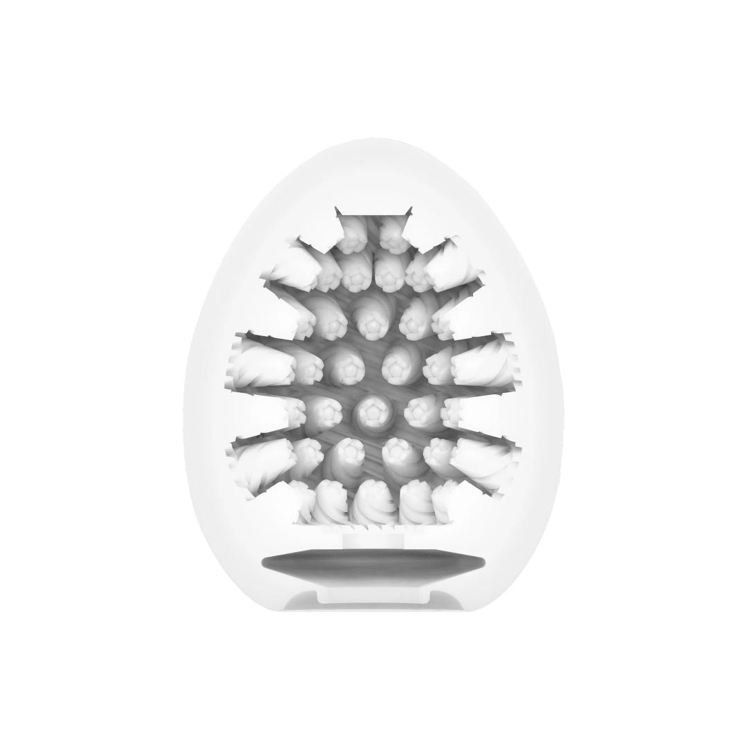 Tenga Egg Disposable Penis Masturbator - Cone