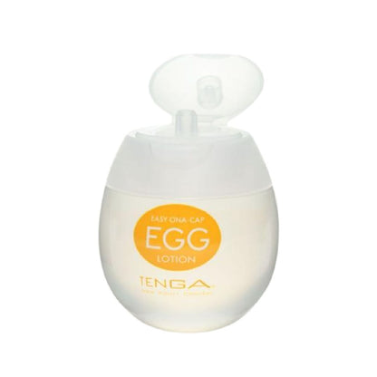 Tenga Egg Disposable Penis Masturbator - Lotion