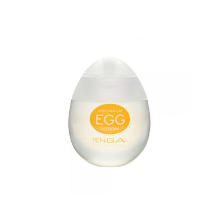 Tenga Egg Disposable Penis Masturbator - Lotion