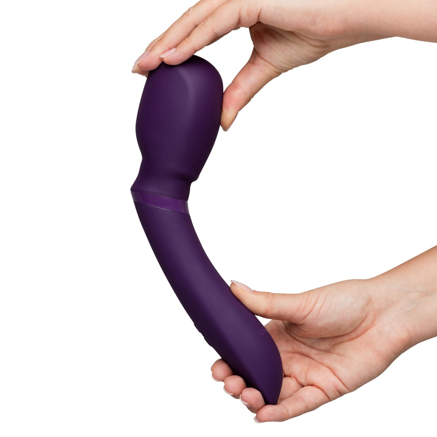 We-Vibe Wand 2 Powerful Cordless Waterproof App Enabled Vibrator