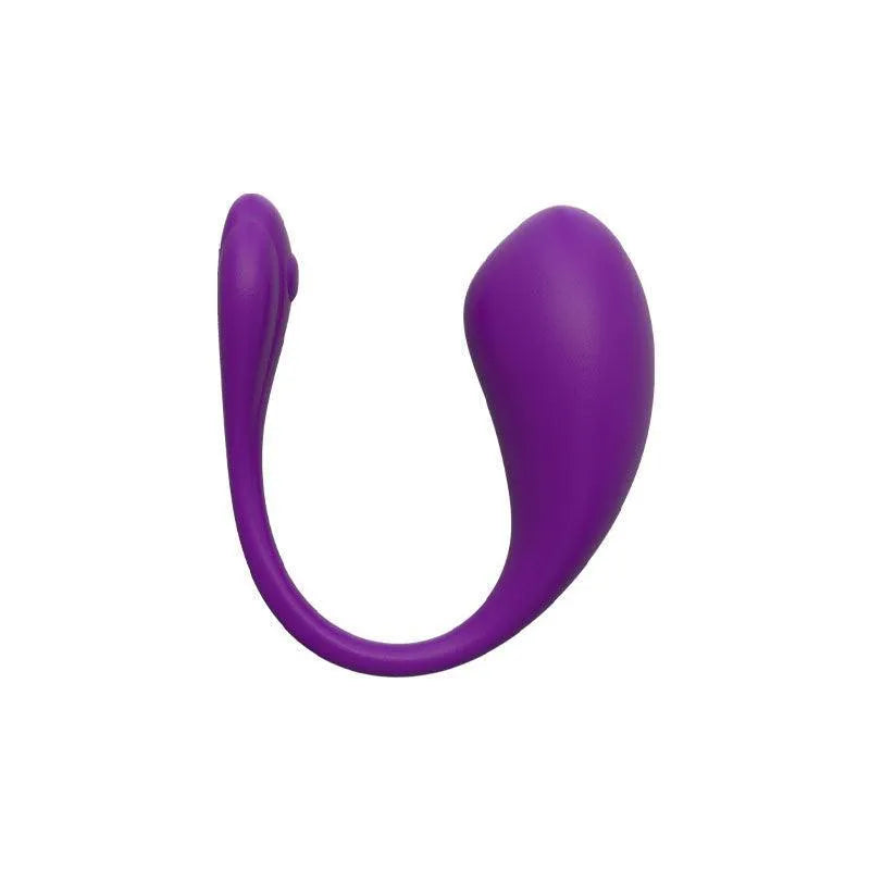 Bluetooth Love Egg Vibrator for Women