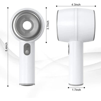 Handheld Induction Male Masturbating Toy