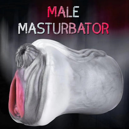 Realistic Horse Pussy Sex Toy for Men