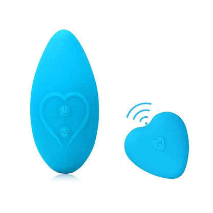 Wearable Tongue Vibrator Clitoral Stimulator