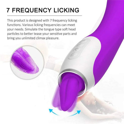 Xinghaoya Clit Pussy Pump With G-Spot Vibrator